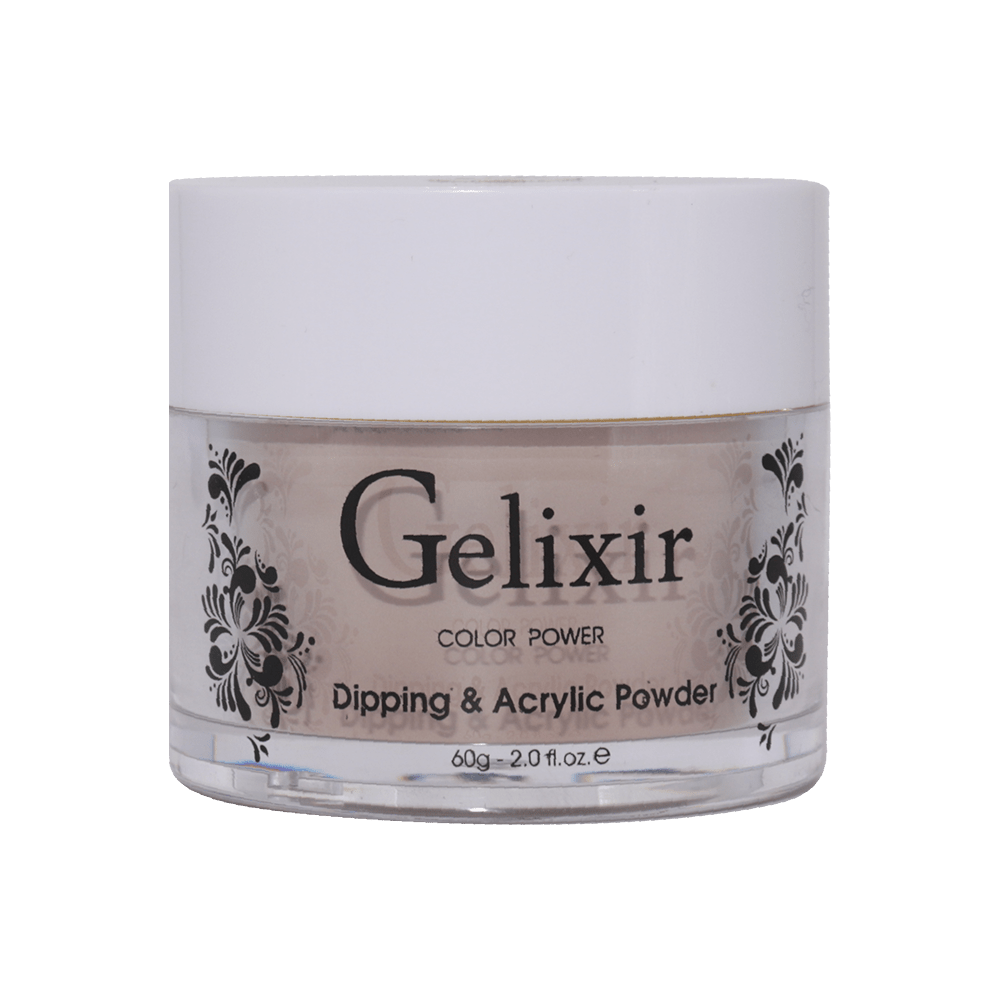 Gelixir Acrylic & Powder Dip Nails - 115 - DTK Nail Supply