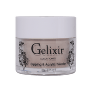 Gelixir Acrylic & Powder Dip Nails - 115 - DTK Nail Supply