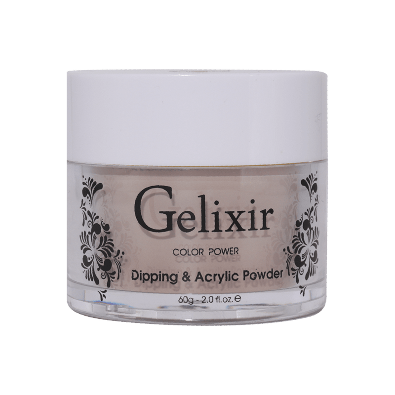 Gelixir Acrylic & Powder Dip Nails - 115 - DTK Nail Supply