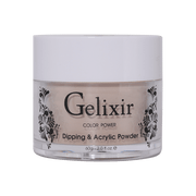 Gelixir Acrylic & Powder Dip Nails - 116 - DTK Nail Supply