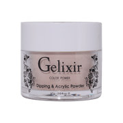 Gelixir Acrylic & Powder Dip Nails - 117 - DTK Nail Supply