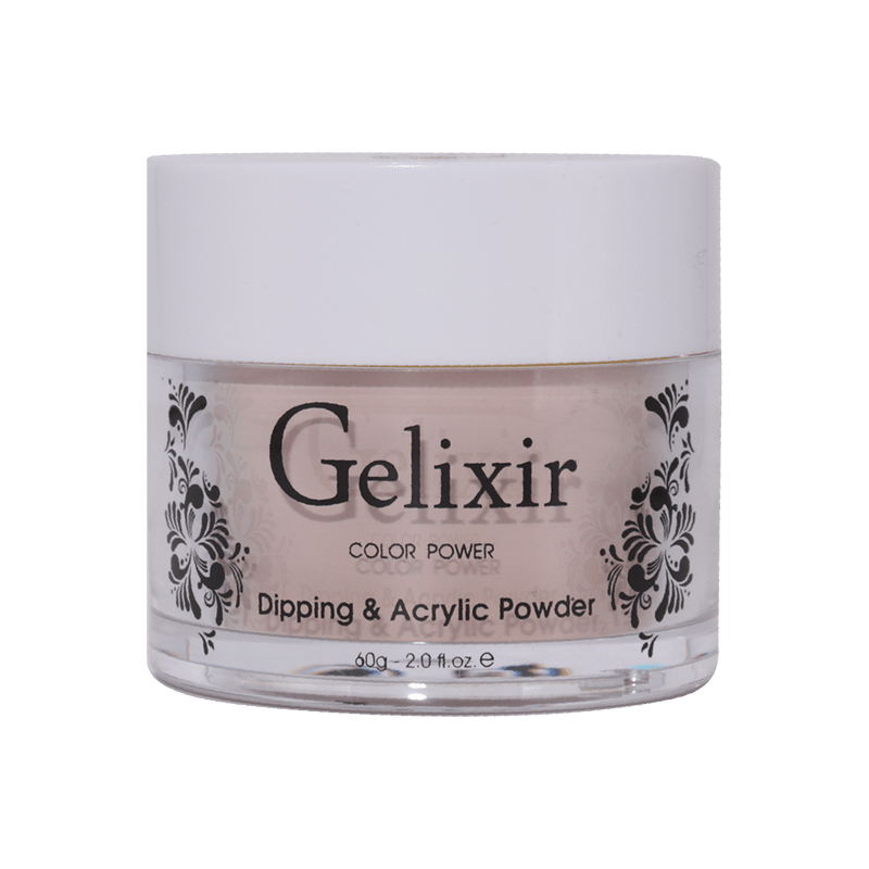 Gelixir Acrylic & Powder Dip Nails - 117 - DTK Nail Supply