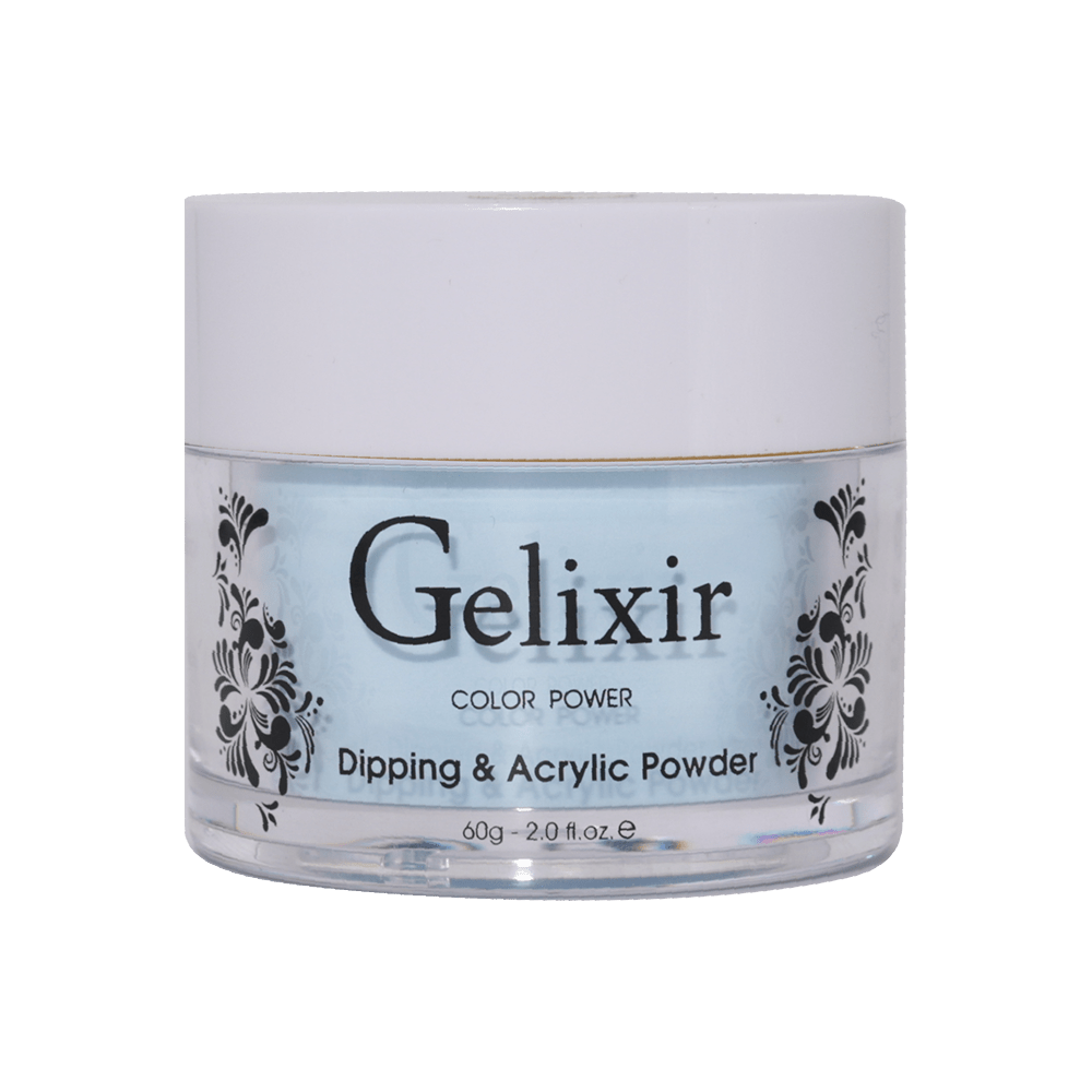 Gelixir Acrylic & Powder Dip Nails - 119 - DTK Nail Supply