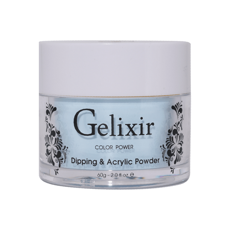 Gelixir Acrylic & Powder Dip Nails - 119 - DTK Nail Supply