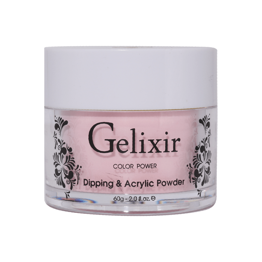 Gelixir Acrylic & Powder Dip Nails - 120 - DTK Nail Supply