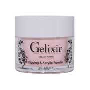 Gelixir Acrylic & Powder Dip Nails - 120 - DTK Nail Supply