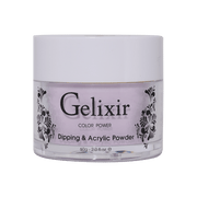 Gelixir Acrylic & Powder Dip Nails - 121 - DTK Nail Supply