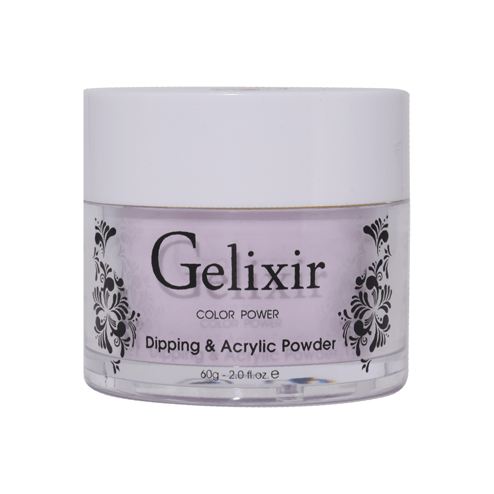 Gelixir Acrylic & Powder Dip Nails - 121 - DTK Nail Supply