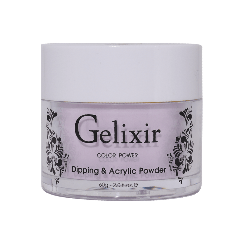 Gelixir Acrylic & Powder Dip Nails - 121 - DTK Nail Supply