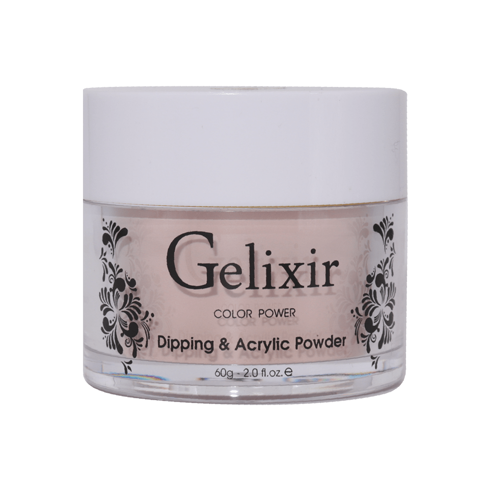 Gelixir Acrylic & Powder Dip Nails - 122 - DTK Nail Supply
