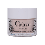 Gelixir Acrylic & Powder Dip Nails - 122 - DTK Nail Supply
