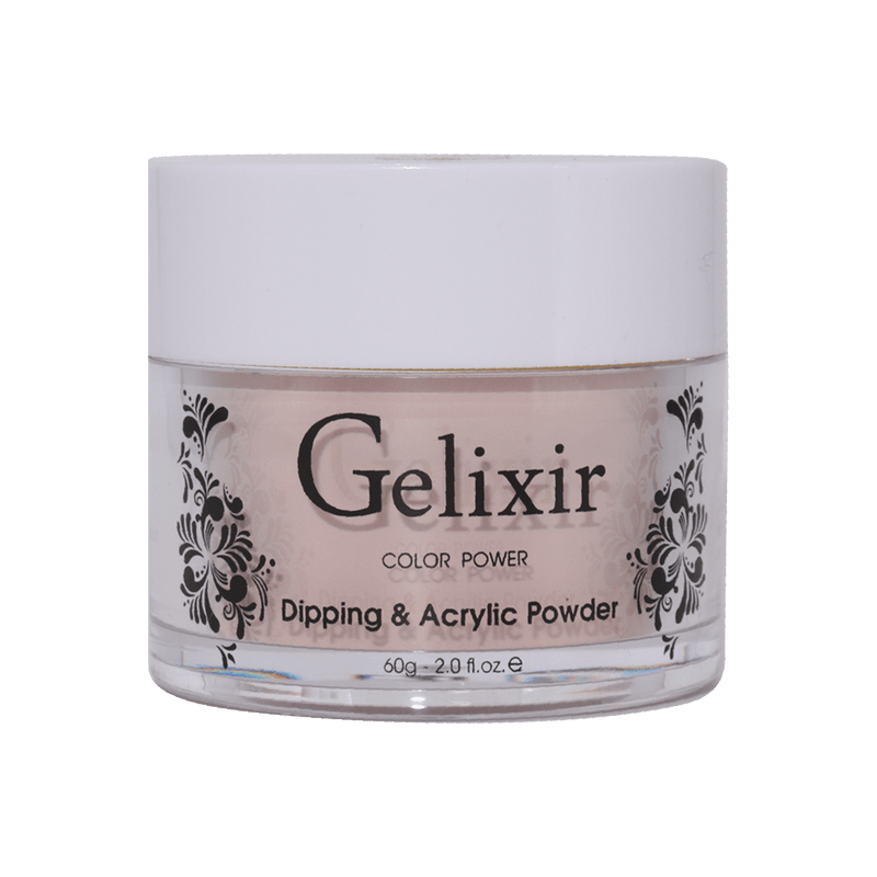 Gelixir Acrylic & Powder Dip Nails - 122 - DTK Nail Supply