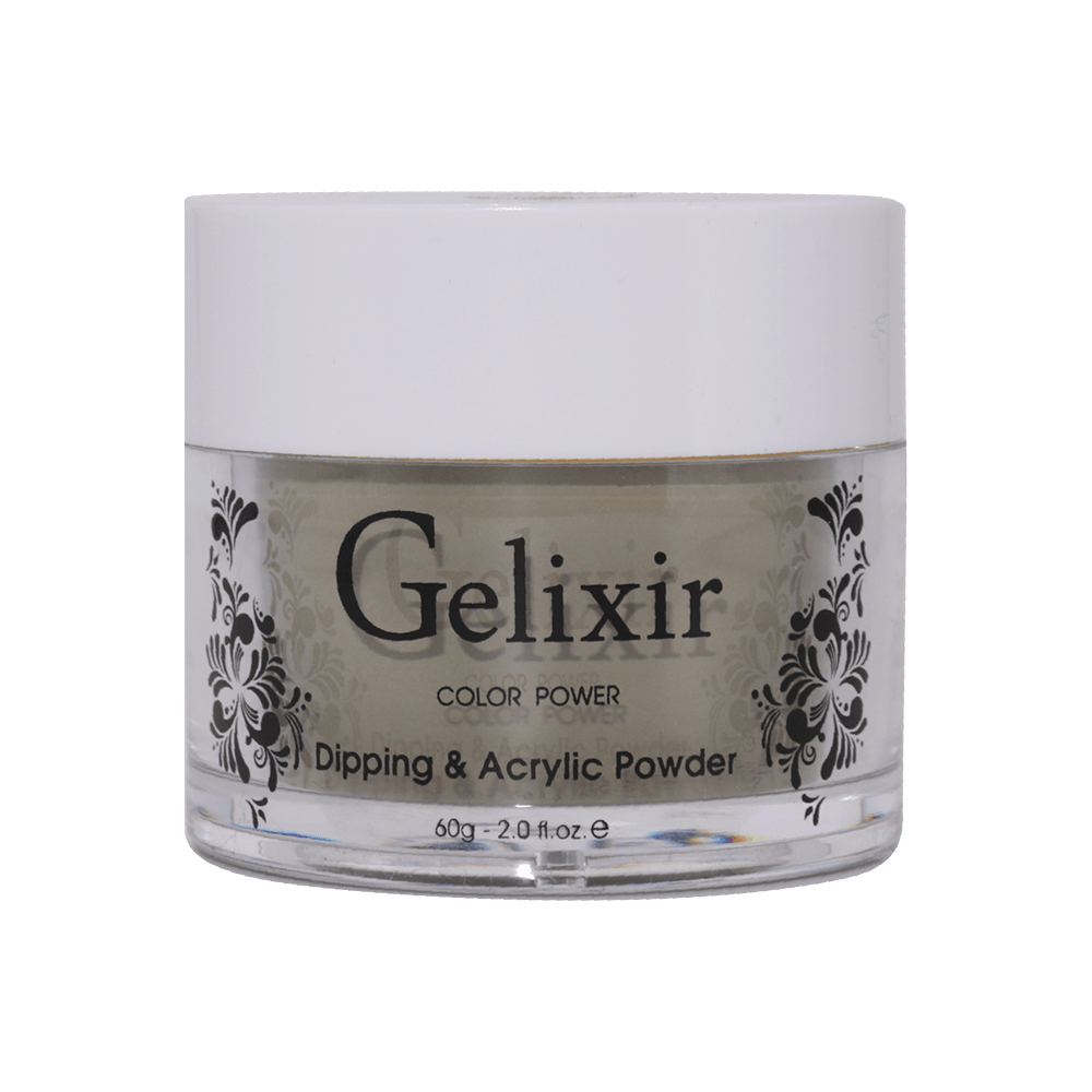 Gelixir Acrylic & Powder Dip Nails - 123 - DTK Nail Supply