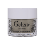 Gelixir Acrylic & Powder Dip Nails - 123 - DTK Nail Supply