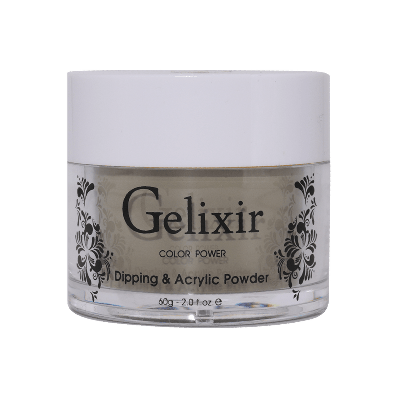 Gelixir Acrylic & Powder Dip Nails - 123 - DTK Nail Supply
