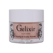 Gelixir Acrylic & Powder Dip Nails - 124 - DTK Nail Supply