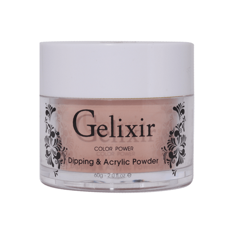 Gelixir Acrylic & Powder Dip Nails - 124 - DTK Nail Supply