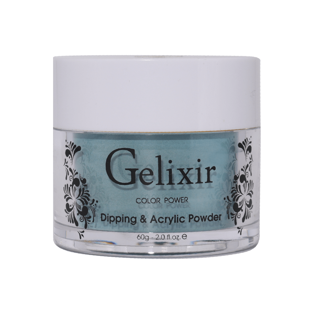 Gelixir Acrylic & Powder Dip Nails - 125 - DTK Nail Supply