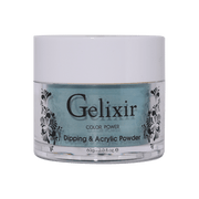 Gelixir Acrylic & Powder Dip Nails - 125 - DTK Nail Supply