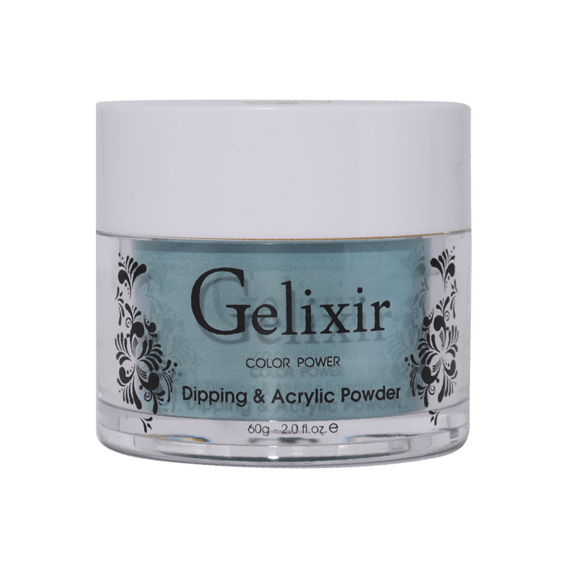 Gelixir Acrylic & Powder Dip Nails - 125 - DTK Nail Supply