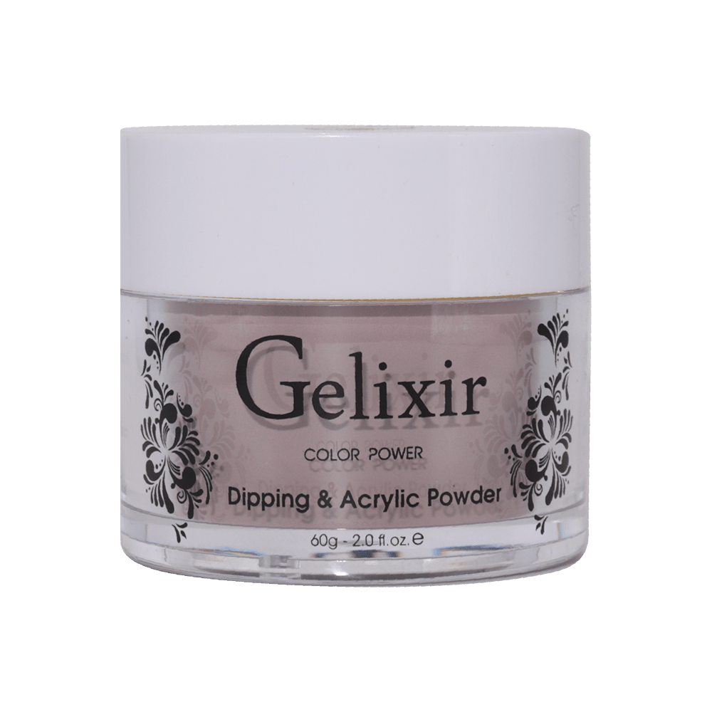 Gelixir Acrylic & Powder Dip Nails - 126 - DTK Nail Supply