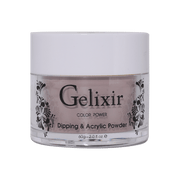 Gelixir Acrylic & Powder Dip Nails - 126 - DTK Nail Supply