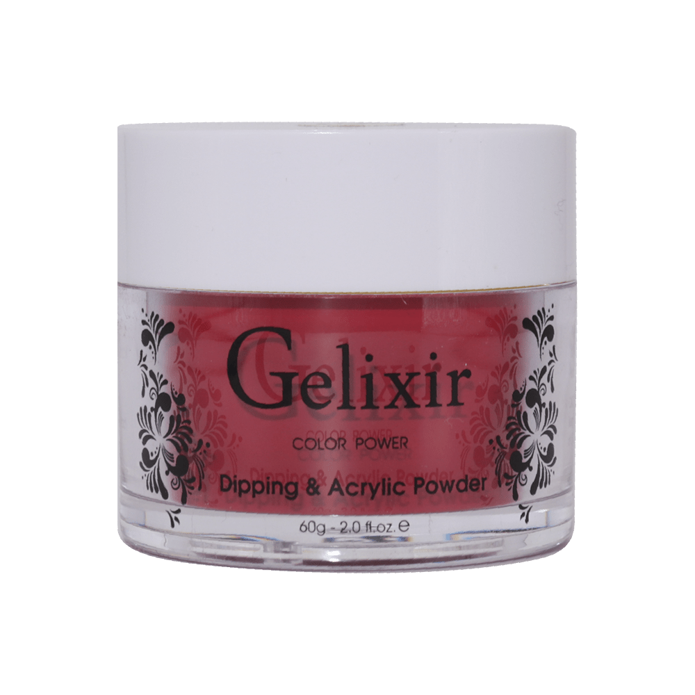Gelixir Acrylic & Powder Dip Nails - 127 - DTK Nail Supply