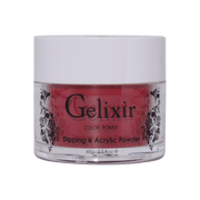 Gelixir Acrylic & Powder Dip Nails - 127 - DTK Nail Supply