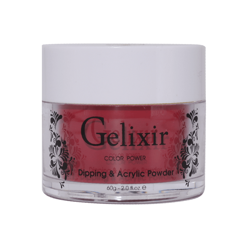 Gelixir Acrylic & Powder Dip Nails - 127 - DTK Nail Supply