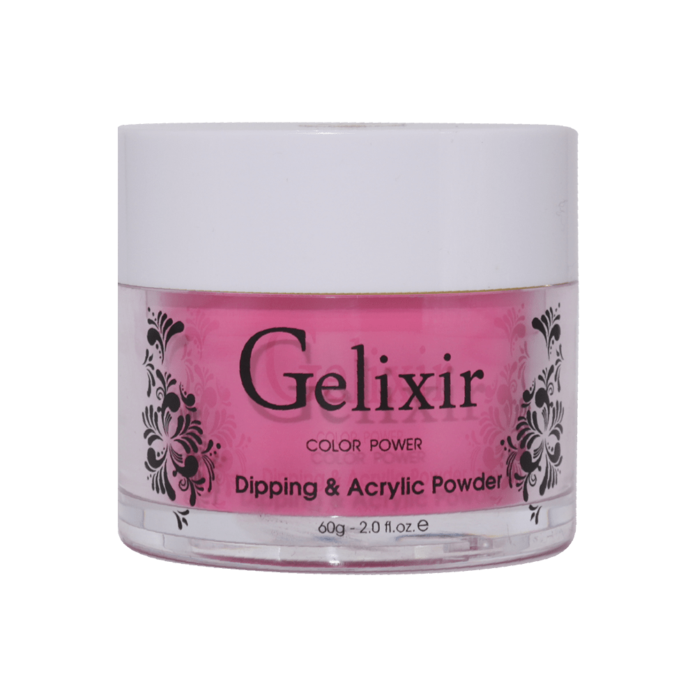 Gelixir Acrylic & Powder Dip Nails - 128 - DTK Nail Supply
