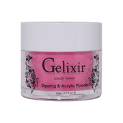 Gelixir Acrylic & Powder Dip Nails - 128 - DTK Nail Supply