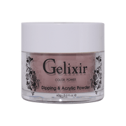 Gelixir Acrylic & Powder Dip Nails - 129 - DTK Nail Supply