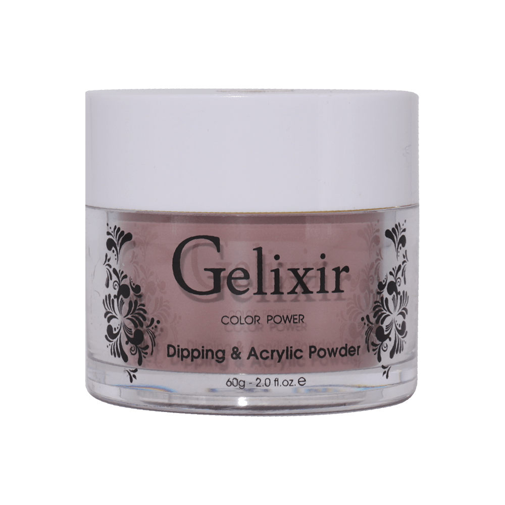 Gelixir Acrylic & Powder Dip Nails - 129 - DTK Nail Supply