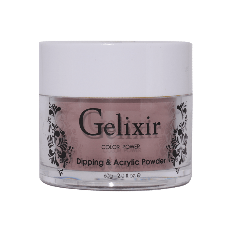 Gelixir Acrylic & Powder Dip Nails - 129 - DTK Nail Supply