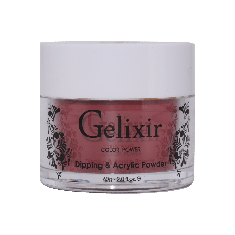 Gelixir Acrylic & Powder Dip Nails - 130 - DTK Nail Supply