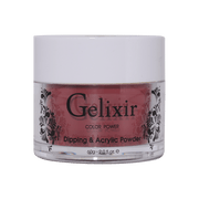 Gelixir Acrylic & Powder Dip Nails - 130 - DTK Nail Supply