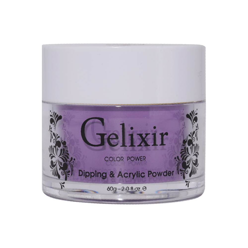 Gelixir Acrylic & Powder Dip Nails - 131 - DTK Nail Supply