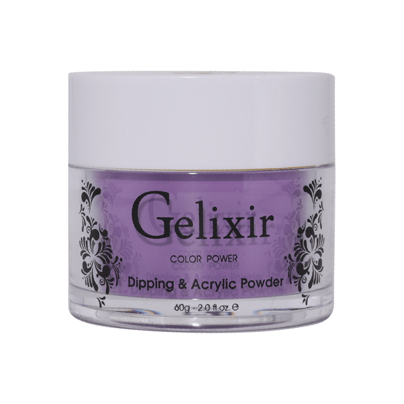 Gelixir Acrylic & Powder Dip Nails - 131 - DTK Nail Supply
