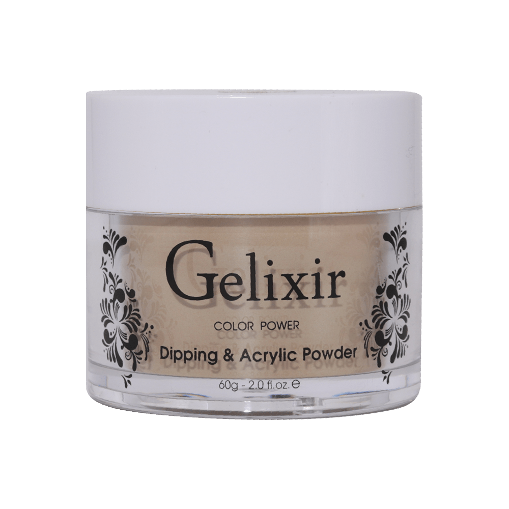 Gelixir Acrylic & Powder Dip Nails - 132 - DTK Nail Supply