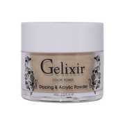 Gelixir Acrylic & Powder Dip Nails - 132 - DTK Nail Supply