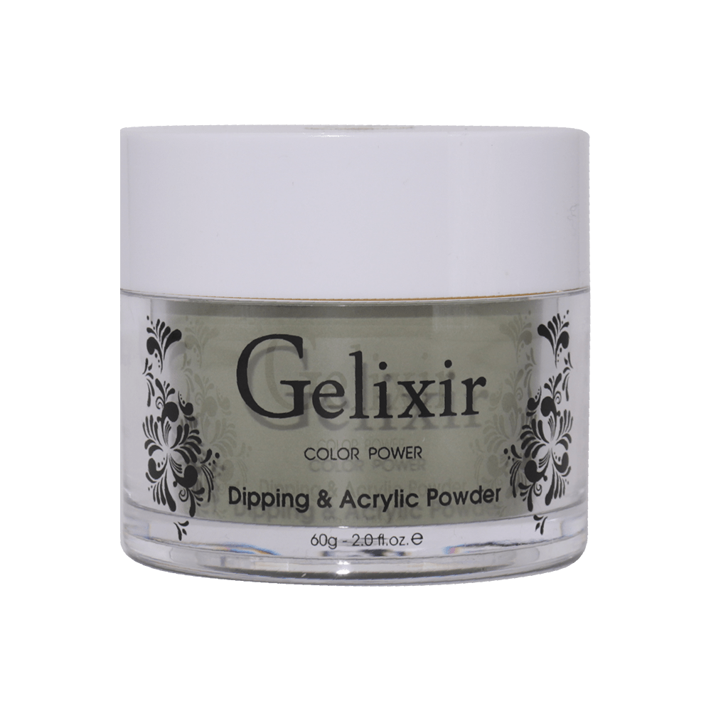 Gelixir Acrylic & Powder Dip Nails - 133 - DTK Nail Supply
