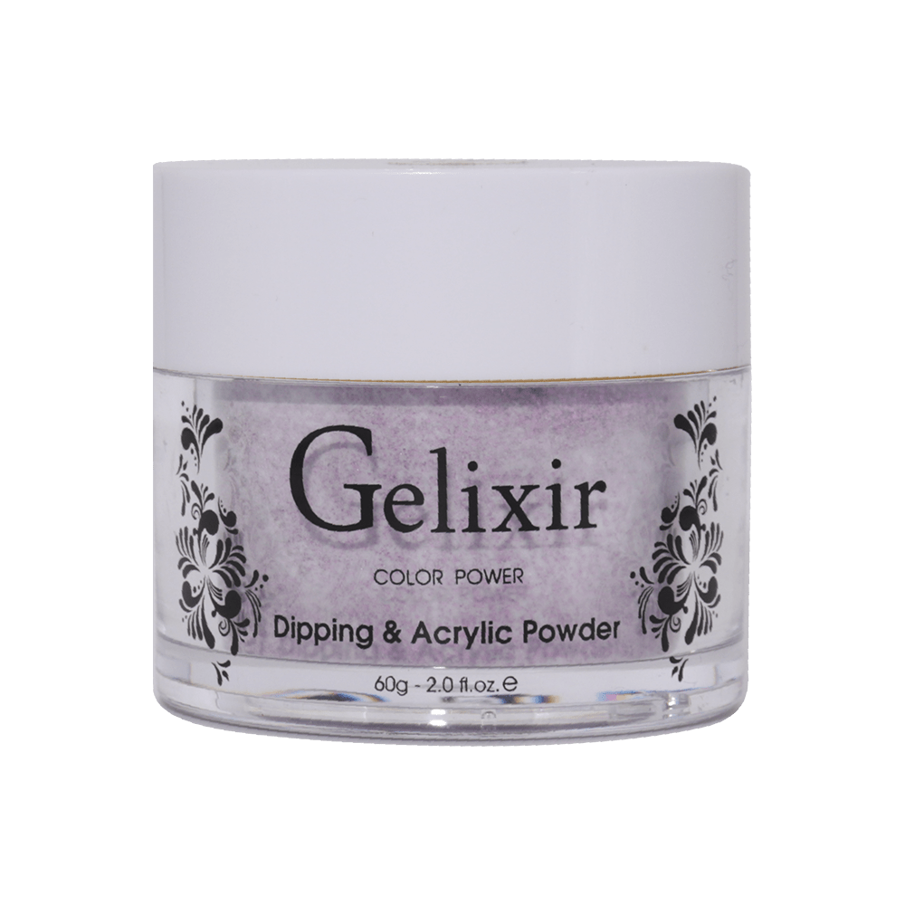 Gelixir Acrylic & Powder Dip Nails - 135 – DTK Nail Supply