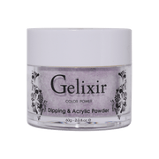 Gelixir Acrylic & Powder Dip Nails - 135 - DTK Nail Supply