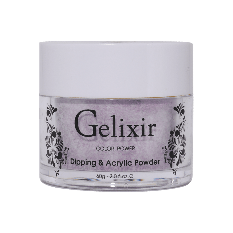 Gelixir Acrylic & Powder Dip Nails - 135 - DTK Nail Supply