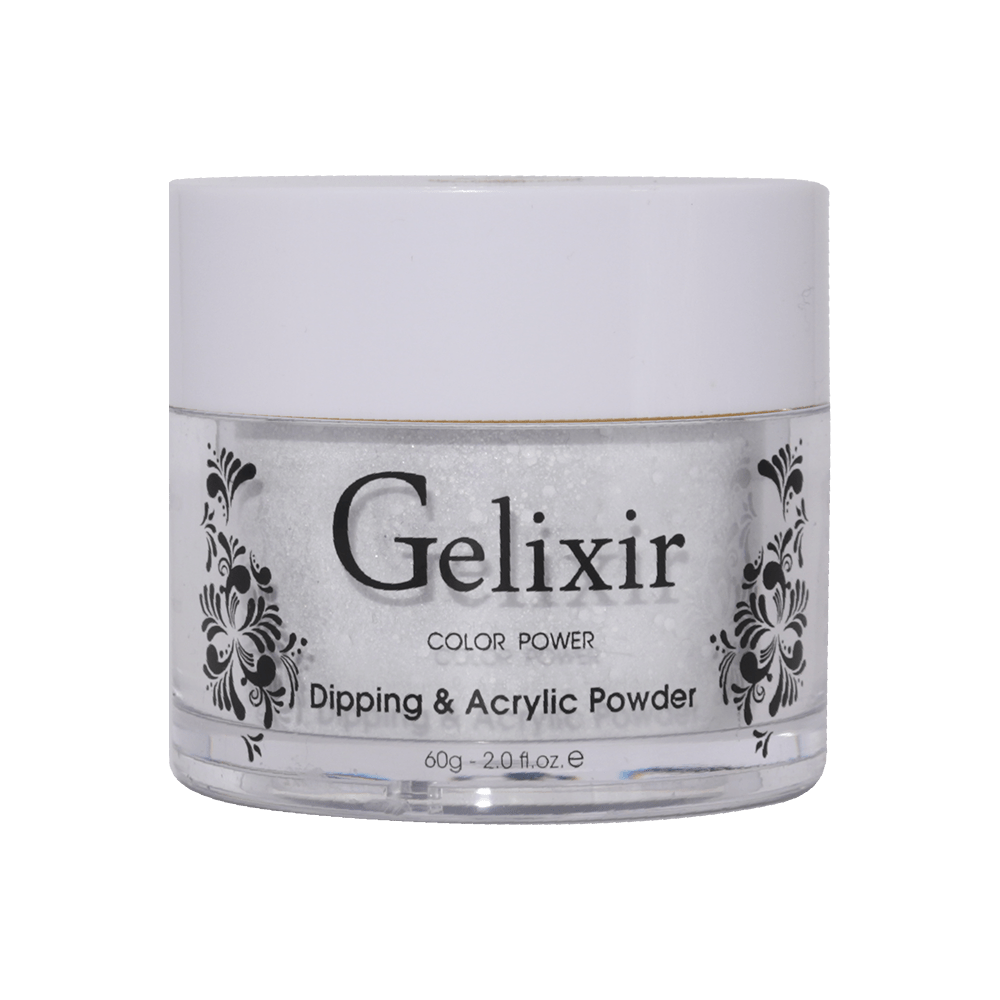 Gelixir Acrylic & Powder Dip Nails - 136 - DTK Nail Supply