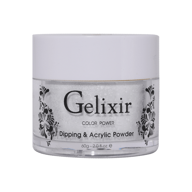 Gelixir Acrylic & Powder Dip Nails - 136 - DTK Nail Supply