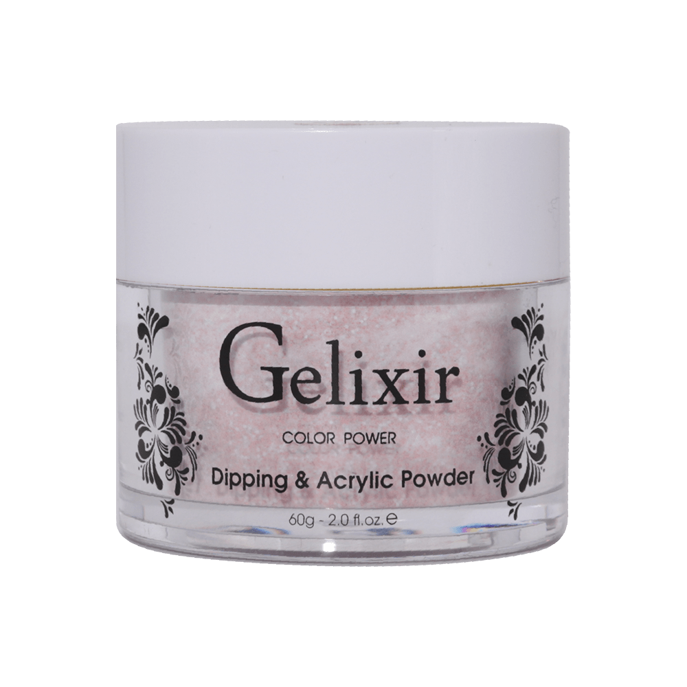 Gelixir Acrylic & Powder Dip Nails - 137 - DTK Nail Supply