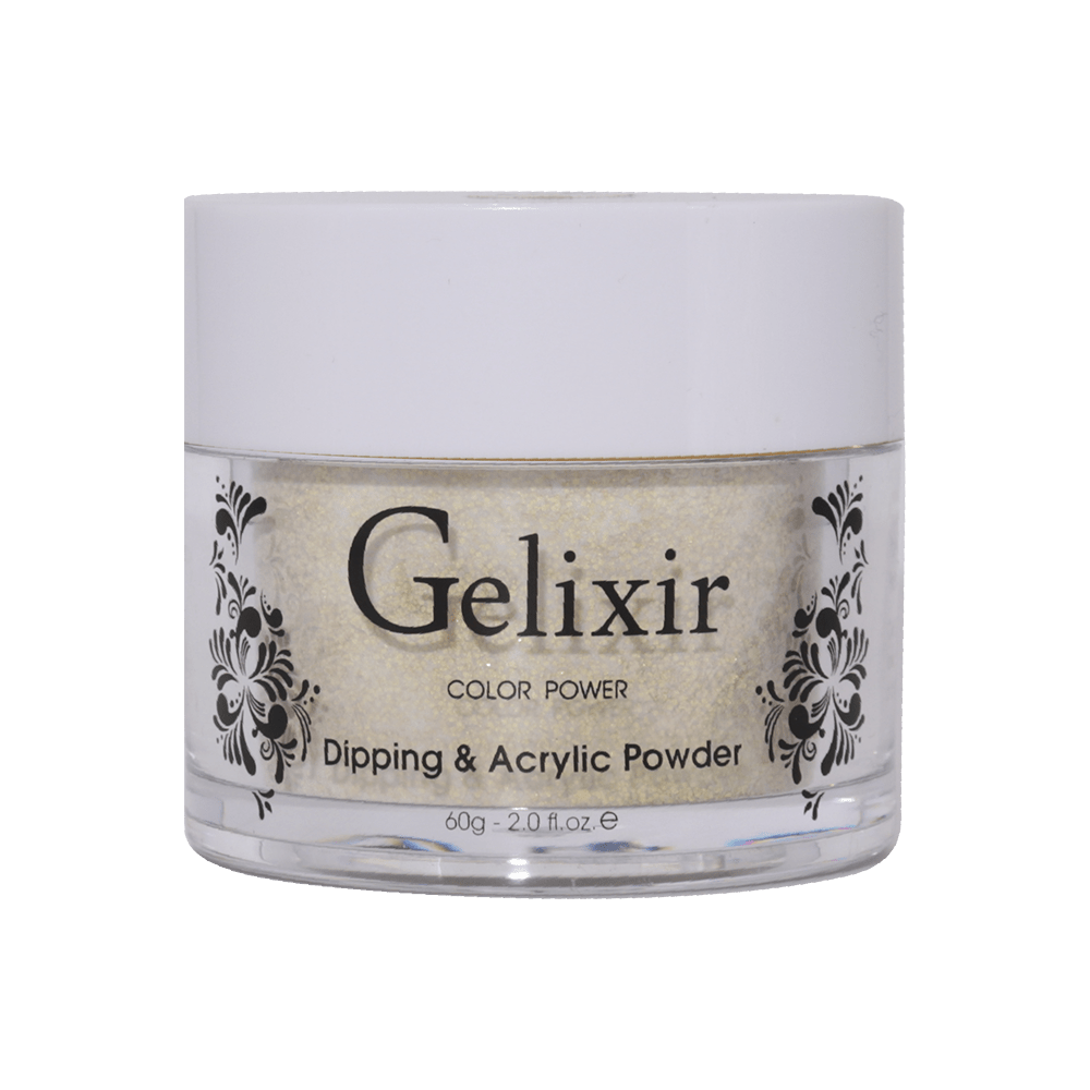 Gelixir Acrylic & Powder Dip Nails - 138 - DTK Nail Supply