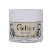 Gelixir Acrylic & Powder Dip Nails - 138 - DTK Nail Supply