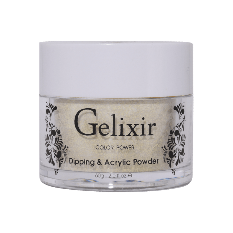 Gelixir Acrylic & Powder Dip Nails - 138 - DTK Nail Supply